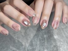 サロン ニコリー 夙川店(salon NICORY)/定額トレンドコース