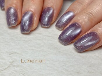 リュヌ(Lune)/プランパーマグ+フラッシュ