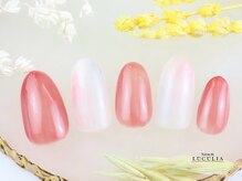 サロンドルクリア 銀座店(Salon de LUCULIA)/選べるネイルデザイン新規7980円