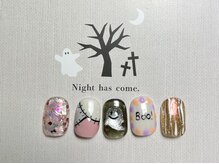 パールネイル(PEARL NAIL)/ハンド☆定額8900円コース