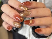 ヒアリ(HERE'Re)/持ち込み/お任せ/ニュアンス