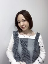 ティグル 光の森店(Tigre) maeda momoka