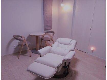 サロン ド フラミンゴ(Salon de Flamingo)の写真