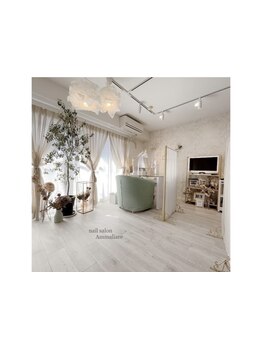 大人女性向けこだわりサロン