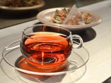 ムー 目黒区祐天寺(Muuu)/オーナー厳選ハーブテイー8種