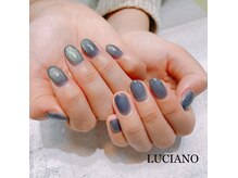 ルチアーノ(LUCIANO)