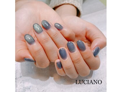 ルチアーノ(LUCIANO)の写真