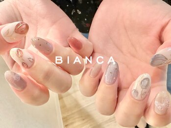ビアンカ 名駅店(Bianca)/持ち込みコース初回¥9000