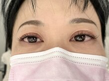 ルルミーナ(Lulu Mina)/～フラットラッシュ～