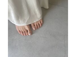 フット定額アート