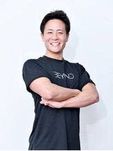 ビヨンド 湘南藤沢店(BEYOND)&nbsp;藤川 大智