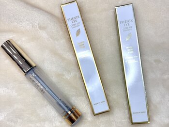 アイハビー 葛西駅前(eyeHbe)/美しいまつげのカールを持続