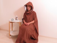 サロン ド テラ(Salon de Terra)