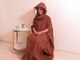 サロン ド テラ(Salon de Terra)の写真/【SNSで話題沸騰中】よもぎの蒸気で下半身から温める!!女性特有の様々な悩みに◇よもぎ蒸し￥3,500～