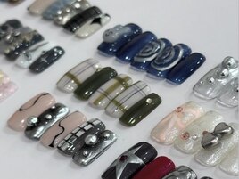 FUKA指名デザイン7800円～
