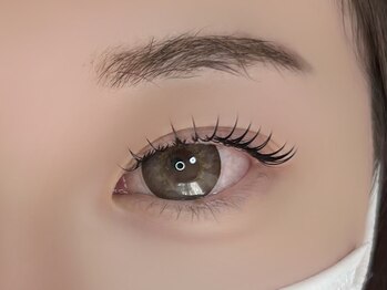 ミーム(ME-ME)の写真/派手カワイイ～ナチュラル上品、ぱっちりくるん仕上げまでお任せください◎最適なデザインをご提供☆