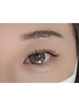 デザイン力が自慢のサロン