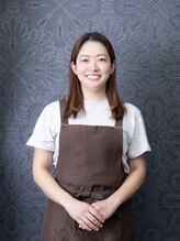 彩りよもぎサロン バイ プレフェランス(Preference)&nbsp;中田 涼