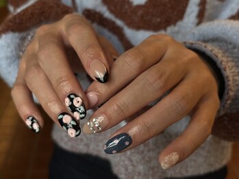 ブリコ(Brico)/art design / nana