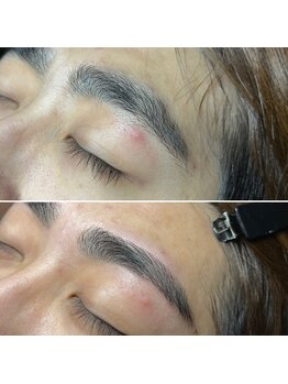 エピシアドットエヌ(epicia.N)/これでイケメン!