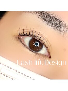 シュガー(Sugar)/ラッシュリフト/まつ毛パーマ