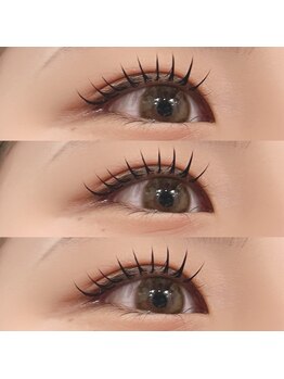 デュオ(duo)/パリエク