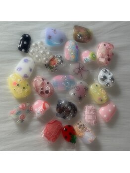 オリジナルデザイン