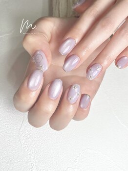 ミトン(Mitten)/マグネット・持ち込みデザイン