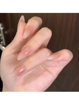 ピュアアンドリッチネイルサロン(Pure&Rich Nail Salon)/
