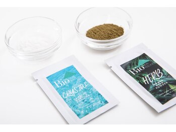 ミリアージュ(Miliage)/和漢エステ