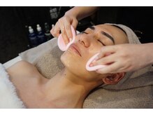 ベルフィーヌ 桐生店(BELFINE)/ハイドロスプラッシュ