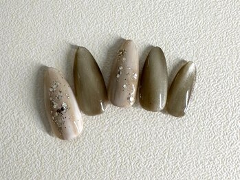 ネイルサロン リベラ(Libera)/art collection