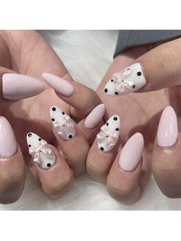 クルーシャー(Nail&Jewery CLOUCHER)/