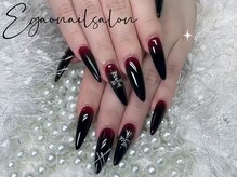 エガオ 錦糸町店(Egao)/♪長さだしグラデーション♪