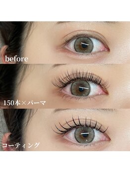 サロンノアノア 小倉店(salon noa noa)/アンドヘルシー