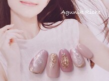アグニークリッシェ(Agunik Riche)/