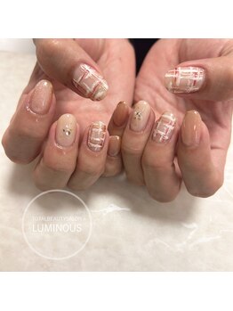 ルミナス(Luminous)/nail