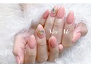 プチシンプルデザイン♪