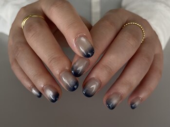 ニュアンスネイル【7.21】