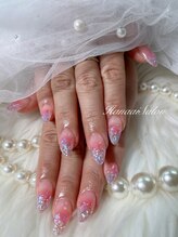 ハナアイ サロン 新大久保店(hanaai salon)/持ち込み