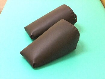 すがさわ整骨院/ソフトブロック