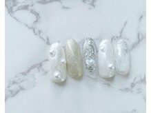 エイル ビューティ ホヌ(EIL beauty Honu)/定額64NAIL