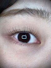 カシェ(cache)/学割まつげパーマ