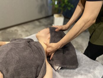 ケイ(kei)/眼精疲労や首肩こりにも★