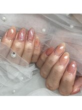 アイリッシュネイル 久屋大通店(Irish Nail)/定額アート1+
