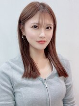 アールプラス 新宿(ar+) miki 