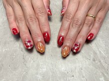 ルナフルール(Luna fleur)/