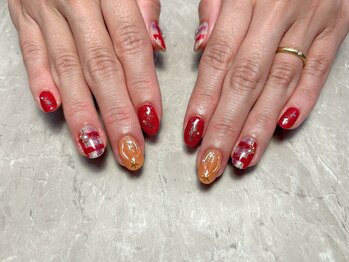 ルナフルール(Luna fleur)/