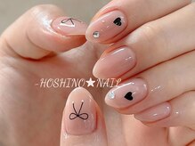 ホシノネイル(HOSHINO NAIL)/
