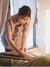 モミノキ(Momino-ki)&nbsp;平野久美子 (fukuda)